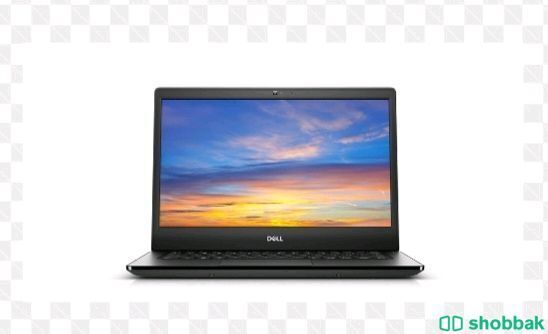 لابتوب  Dell  باللمس احدث اصدار واستخدام خفيف جدا تقريبا جديد شباك البحرين
