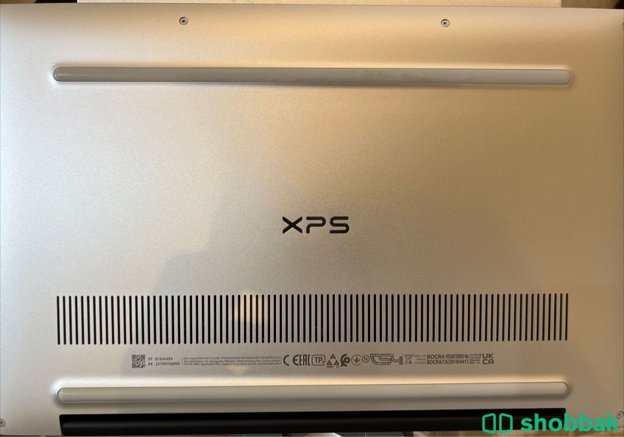 لابتوب xps 13 Shobbak Saudi Arabia