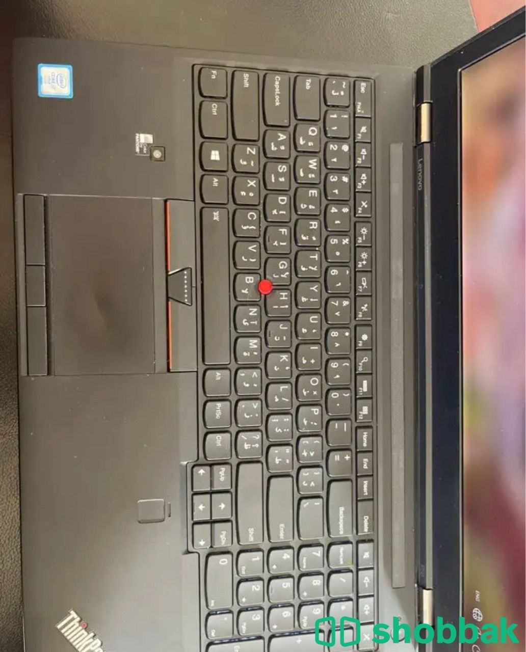 لابتوب لينوفو Laptop Lenovo Shobbak Saudi Arabia