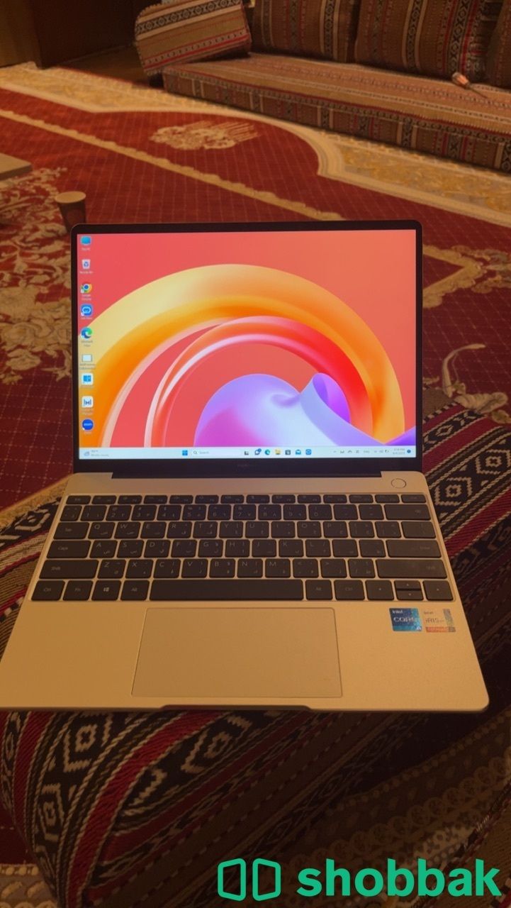 لابتوب هواوي Shobbak Bahrain