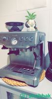 آلة صنع القهوة بريفيل Shobbak Saudi Arabia