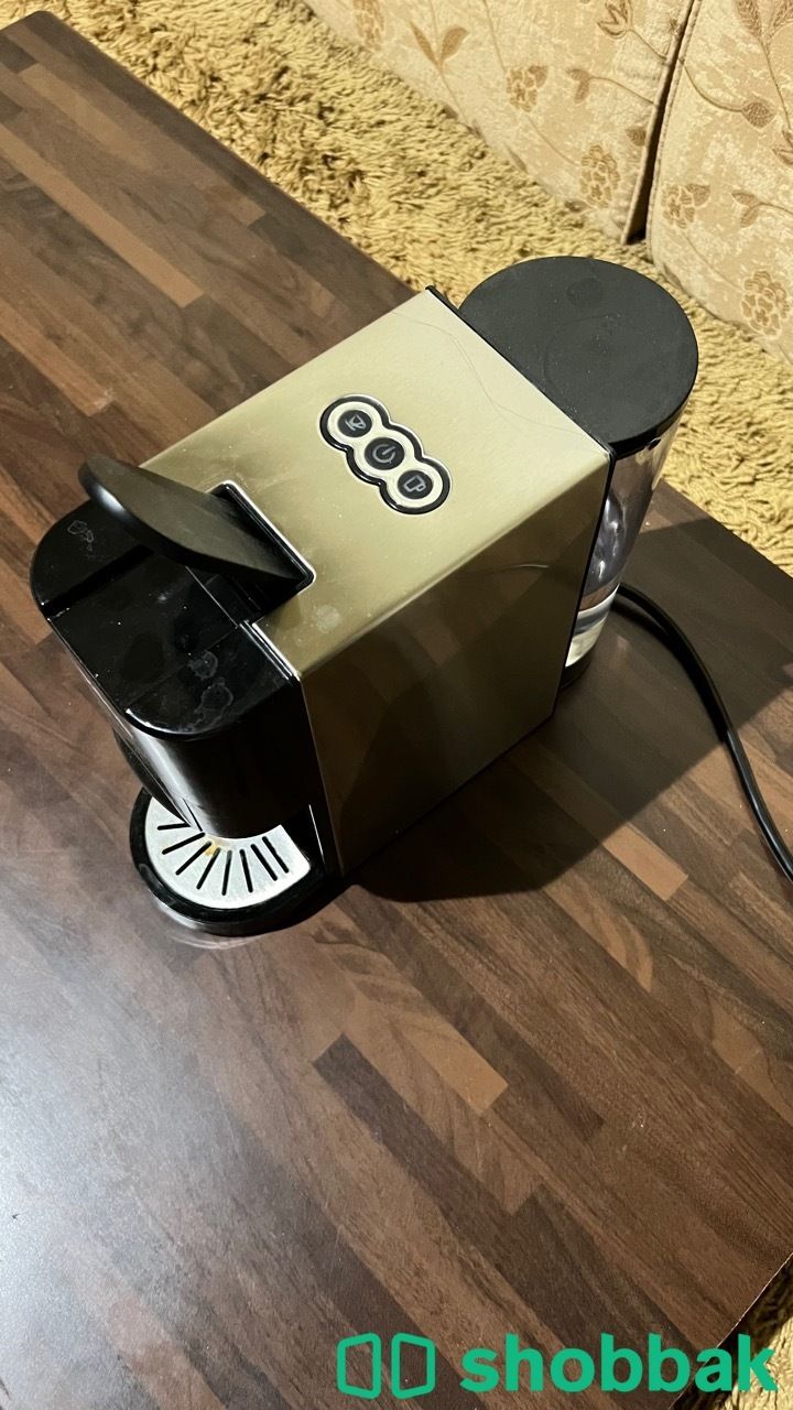 آلة قهوة Shobbak Saudi Arabia