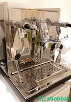 آلة قهوة ECM سنكرونيكا شباك السعودية