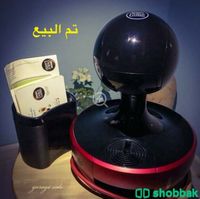 آلة قهوة دولسي قوستو Shobbak Saudi Arabia