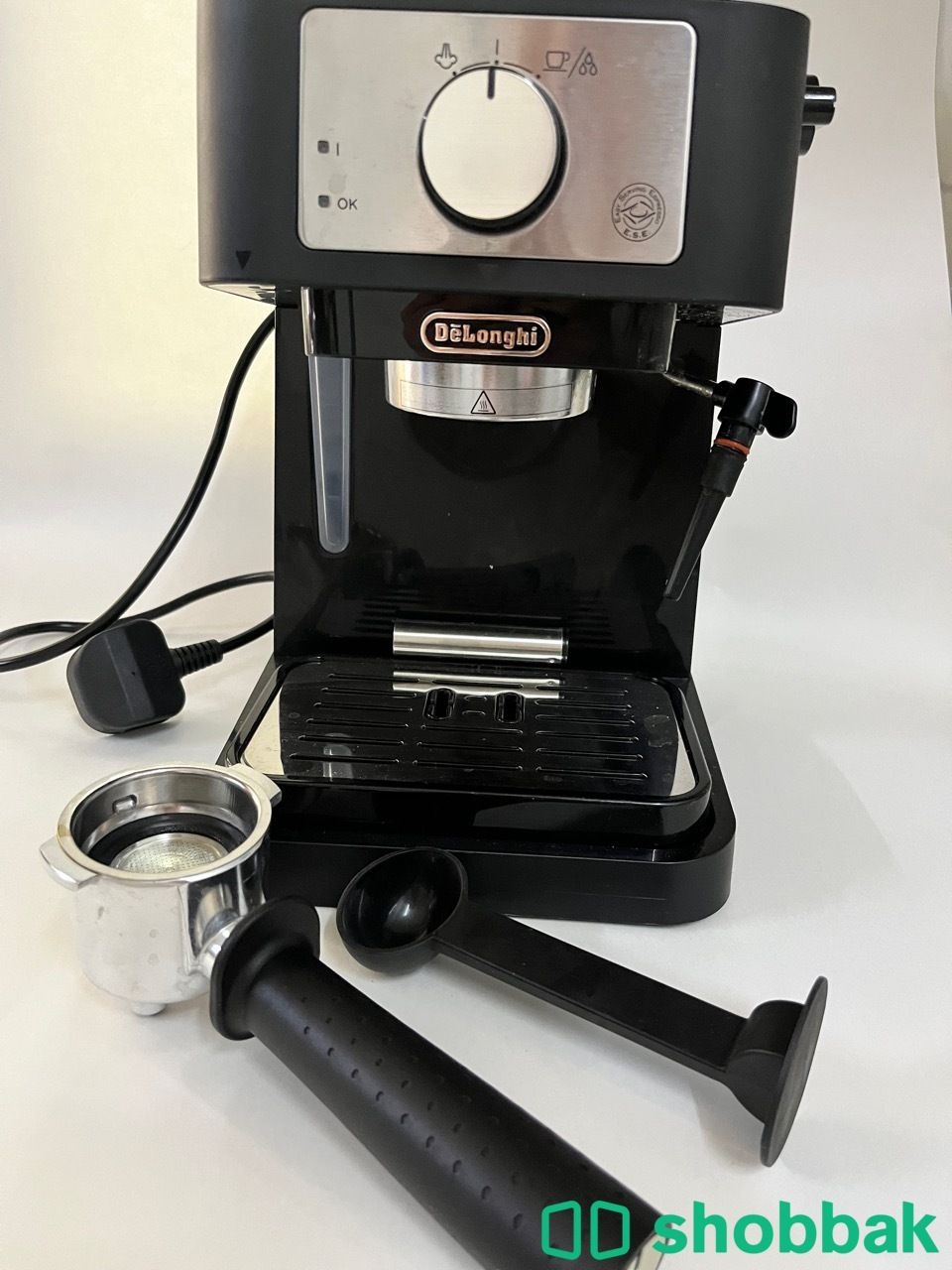 آلة قهوة دولونجي Shobbak Saudi Arabia