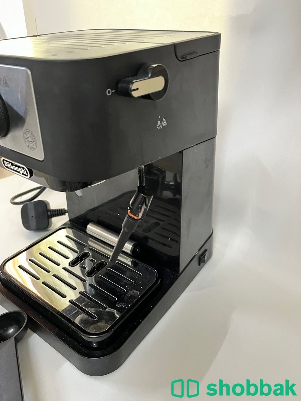 آلة قهوة دولونجي شباك السعودية