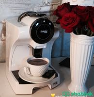 آلة قهوة كافيتالي  Shobbak Saudi Arabia