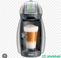 آلة قهوة (كبسولات) Shobbak Saudi Arabia