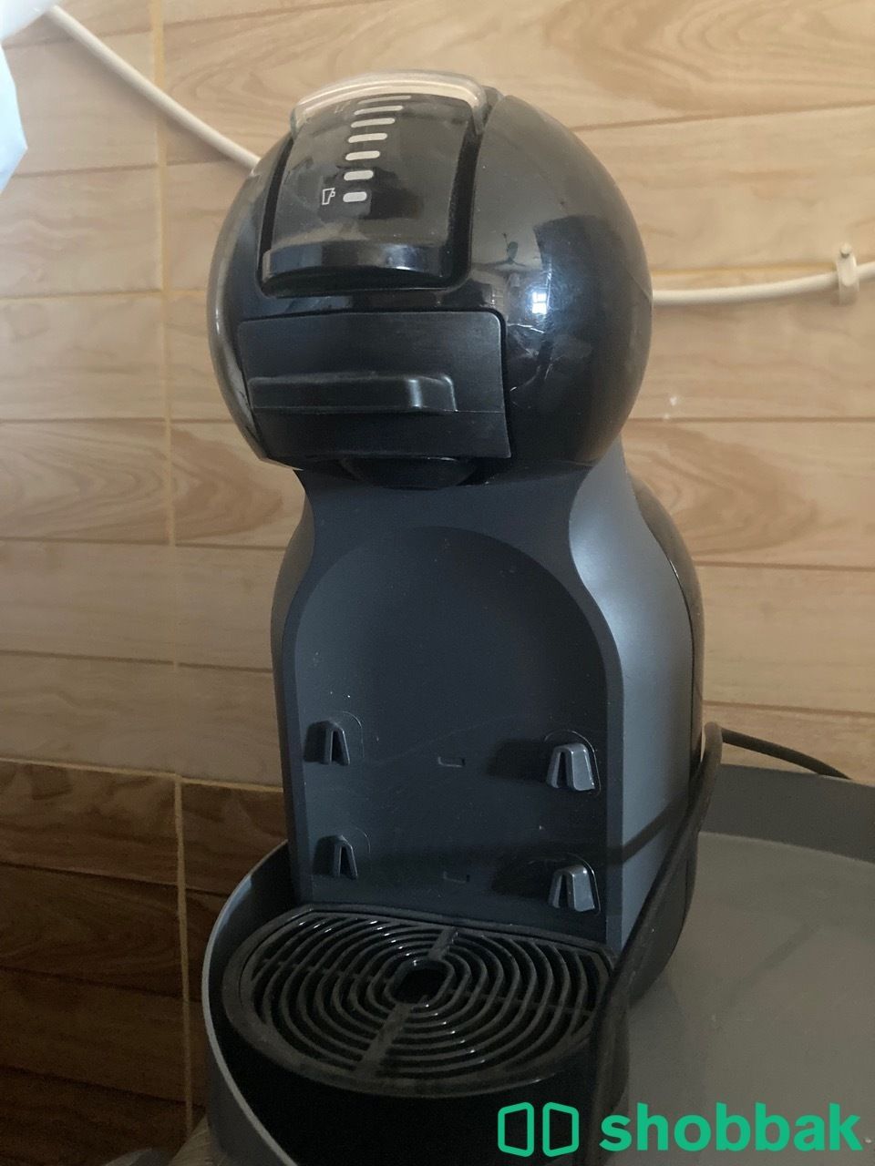آلة قهوة للبيع Shobbak Saudi Arabia