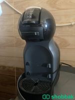 آلة قهوة للبيع Shobbak Saudi Arabia