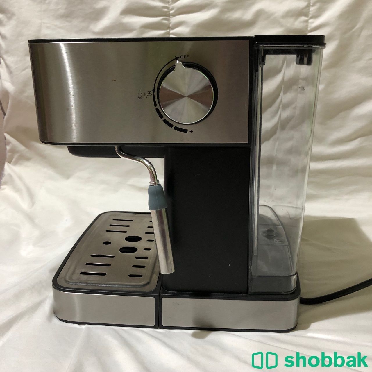 آلة قهوة من (إيست نون ) Shobbak Saudi Arabia
