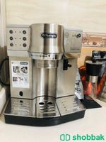 آلة قهوة من ديلونجي EC850 Shobbak Saudi Arabia