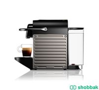 آلة قهوة نسبريسو بيكسي تيتان- Nespresso coffee machine شباك السعودية