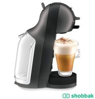 آلة قهوه شباك السعودية