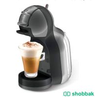 آلة قهوه شباك السعودية