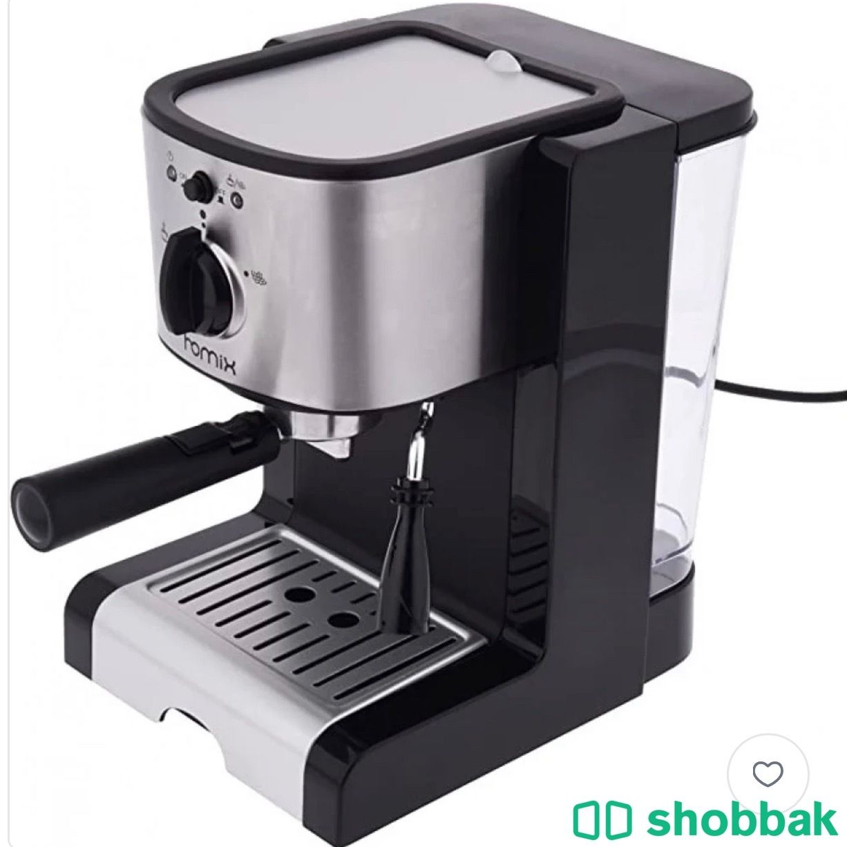آلة قهوه هوميكس Shobbak Saudi Arabia
