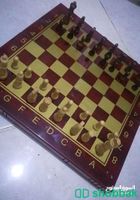 لعبة شنطرنج  شباك السعودية