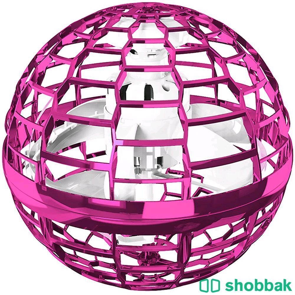 لعبة كرة السحرية للاطفال  Shobbak Saudi Arabia
