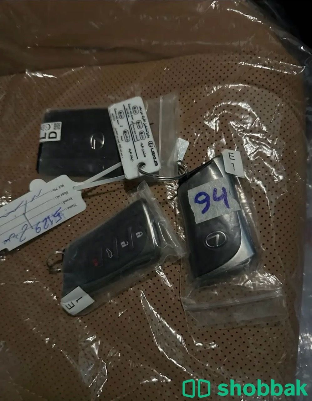 لكزس es350 2025 سعودي  شباك السعودية