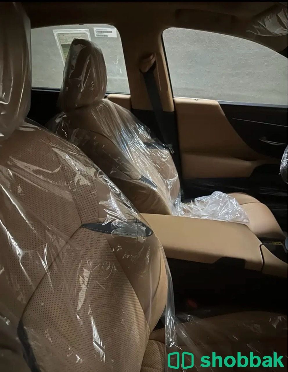 لكزس es350 2025 سعودي  شباك السعودية
