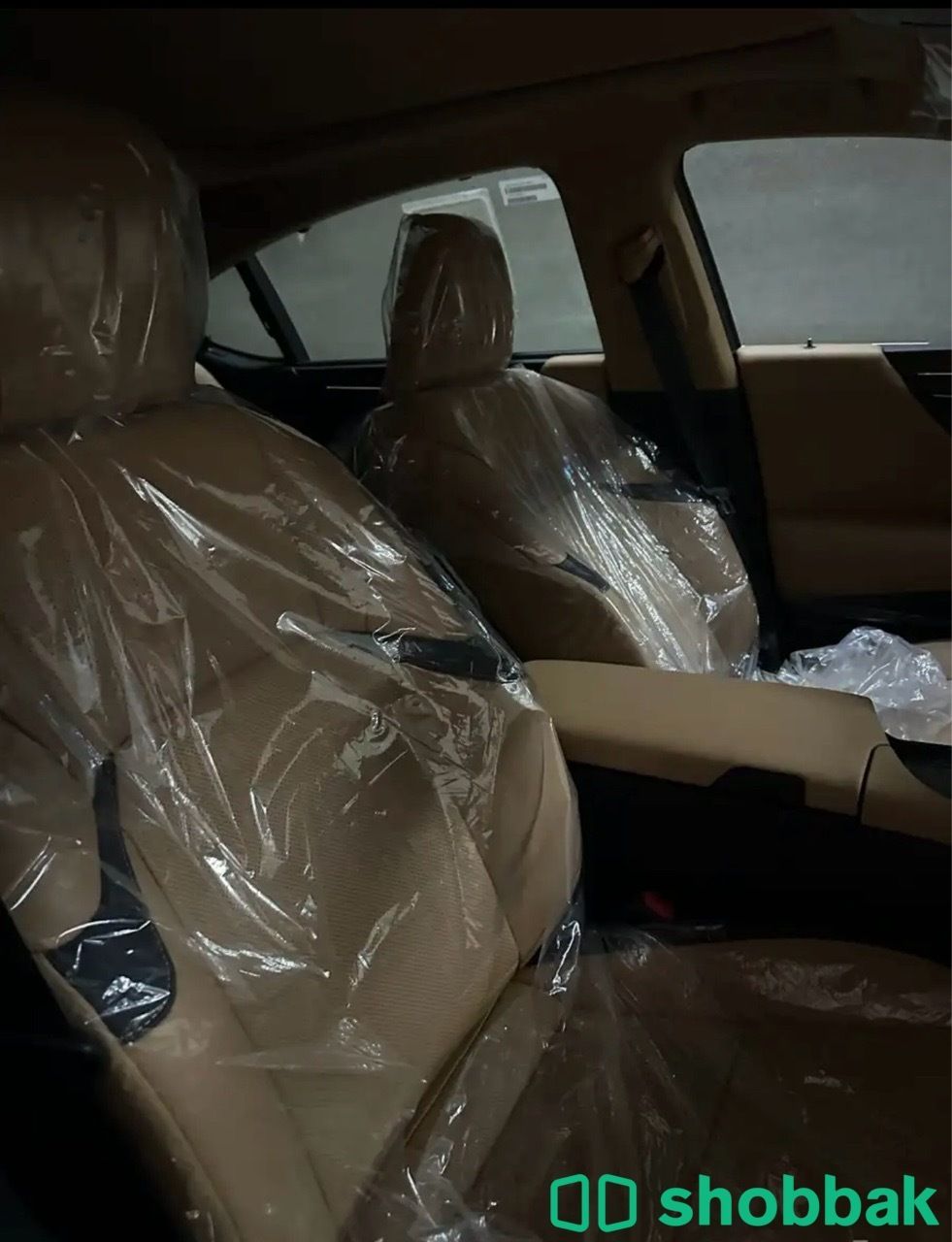 لكزس es350سعودي cc2025 Shobbak Saudi Arabia