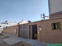للايجار السنوي استراحة سكني تجاري تعليمي صحي ف  حي الياقوت  Shobbak Saudi Arabia