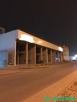 للايجار مبنى صالات تجارية بالكامل الشفا - ط عرفات Shobbak Saudi Arabia