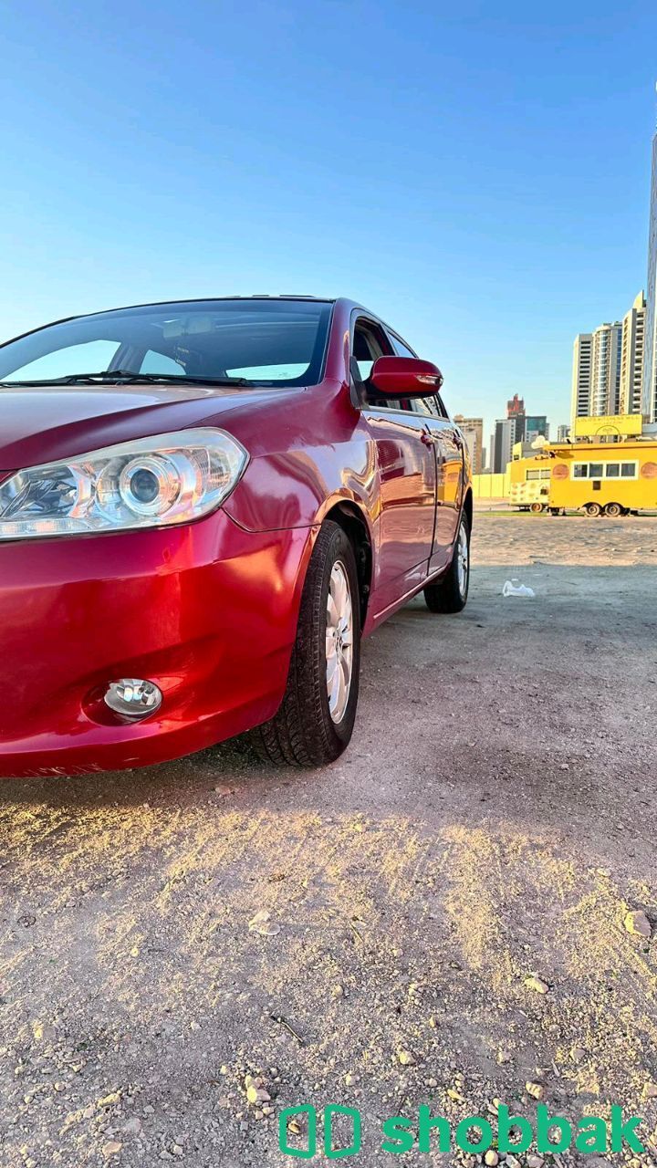 للبيع BYD
موديل 2014
  شباك البحرين