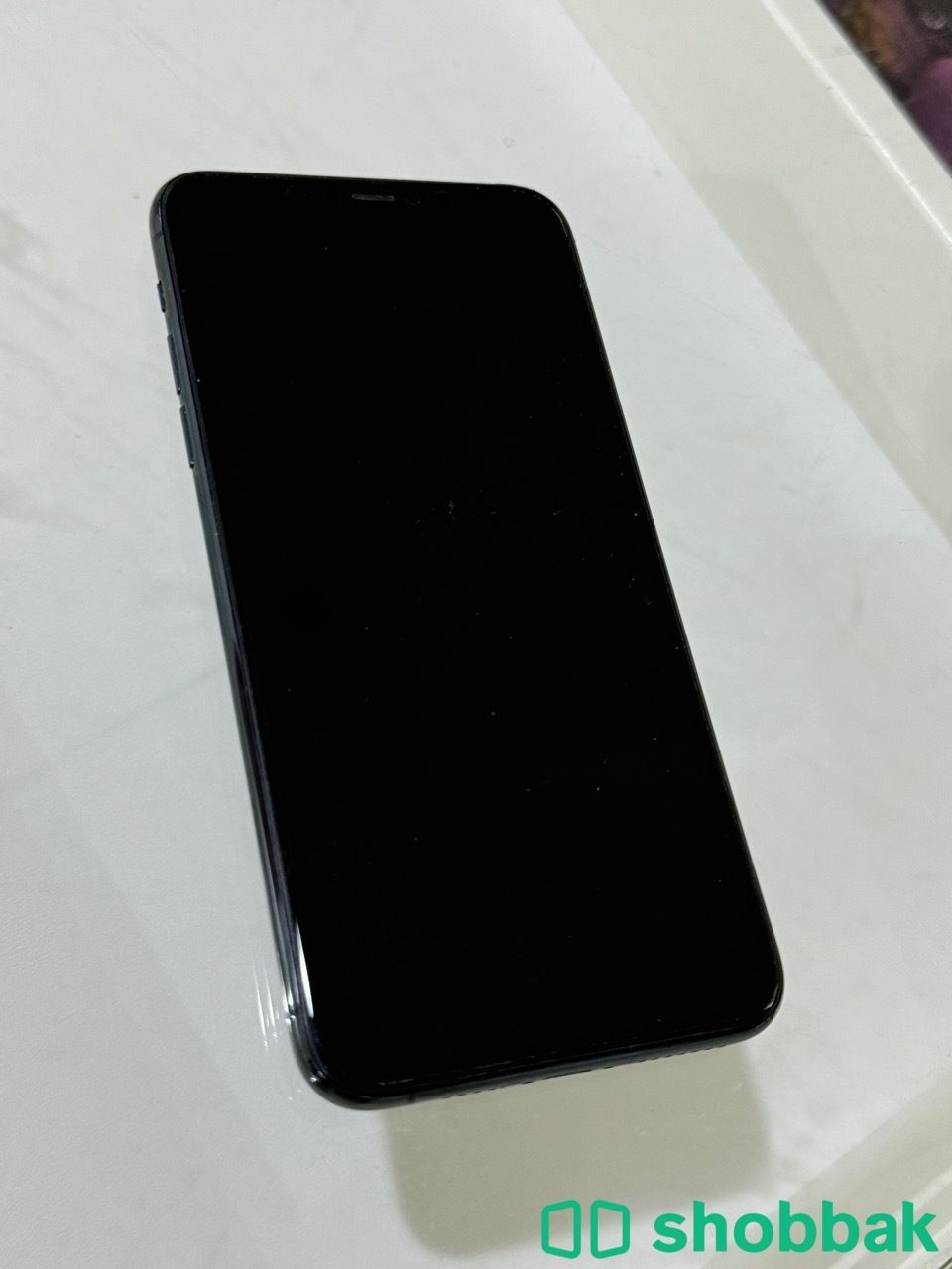 للبيع: iPhone 11 Pro بحجم 256 جيجابايت - مستعمل بحالة ممتازة Shobbak Saudi Arabia