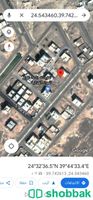 للبيع ارض تجارية حي العاقول المدينة المنورة Shobbak Saudi Arabia