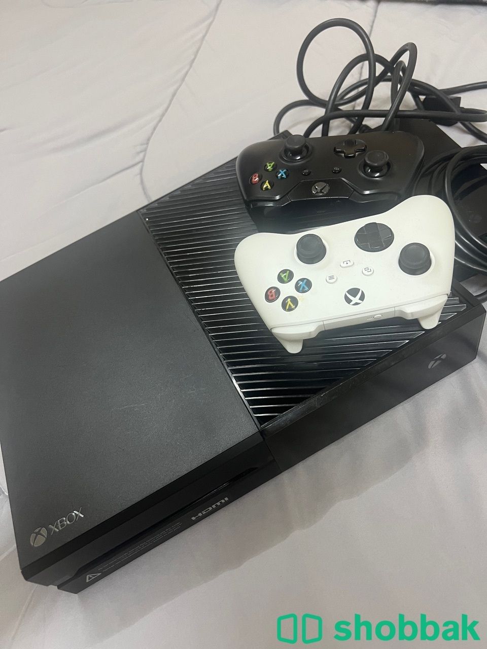 للبيع اكس بوكس ون  شباك البحرين