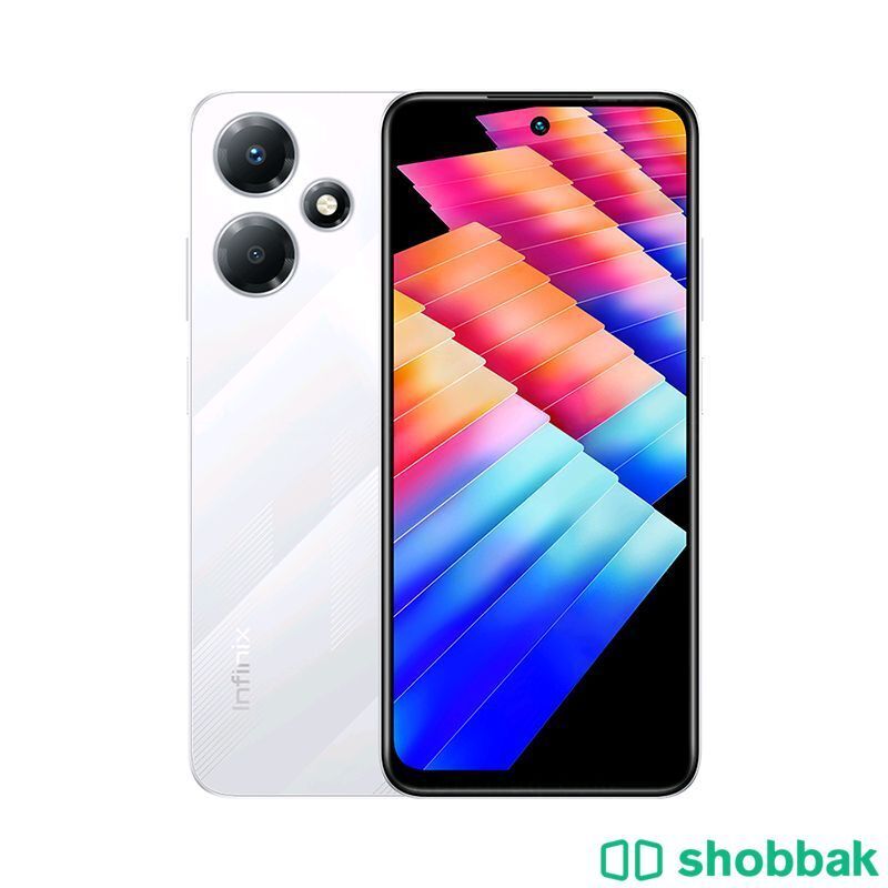 للبيع انفنكس هوت 30 بلاي مكملش يوم شاريه أمس ب33 ابيعه 30  Shobbak Kuwait
