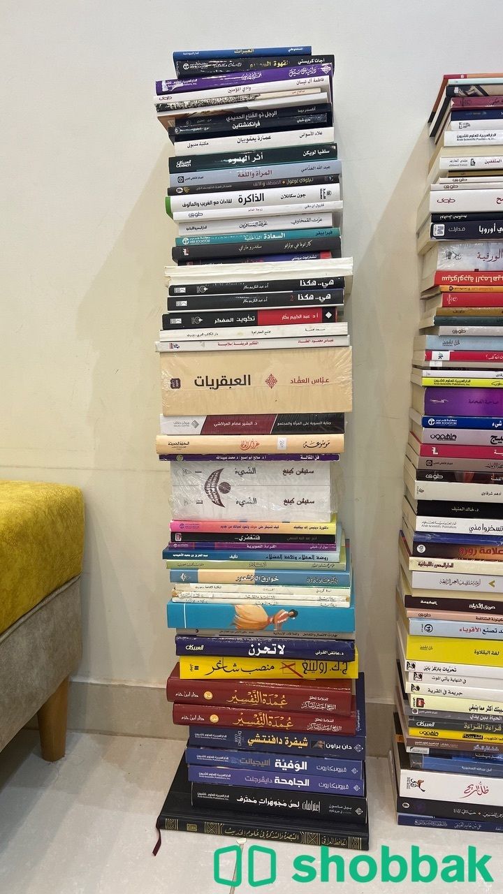 للبيع بالكامل 236 كتاب لا تبخسوا بالسعر شباك السعودية