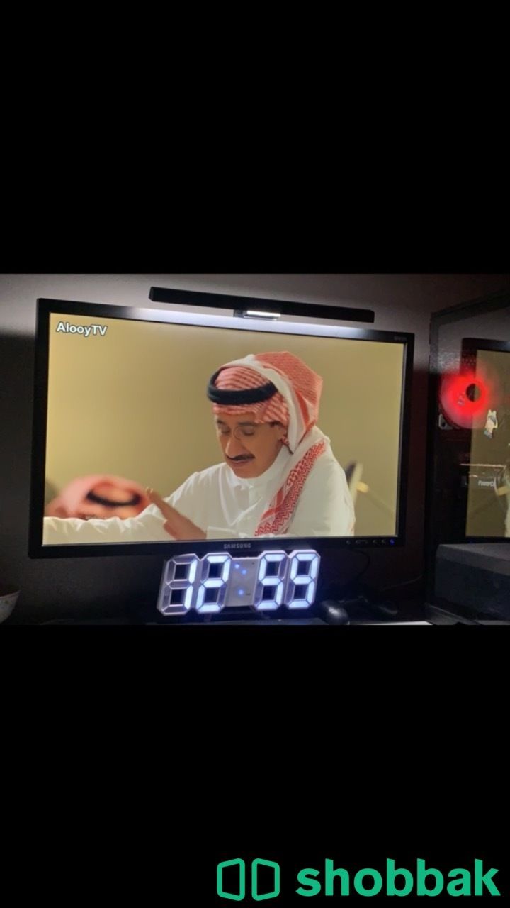 للبيع بي سي استخدام شهرين انا اللي مجمعه شباك السعودية