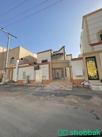 للبيع بيت في حي المملكة Shobbak Saudi Arabia