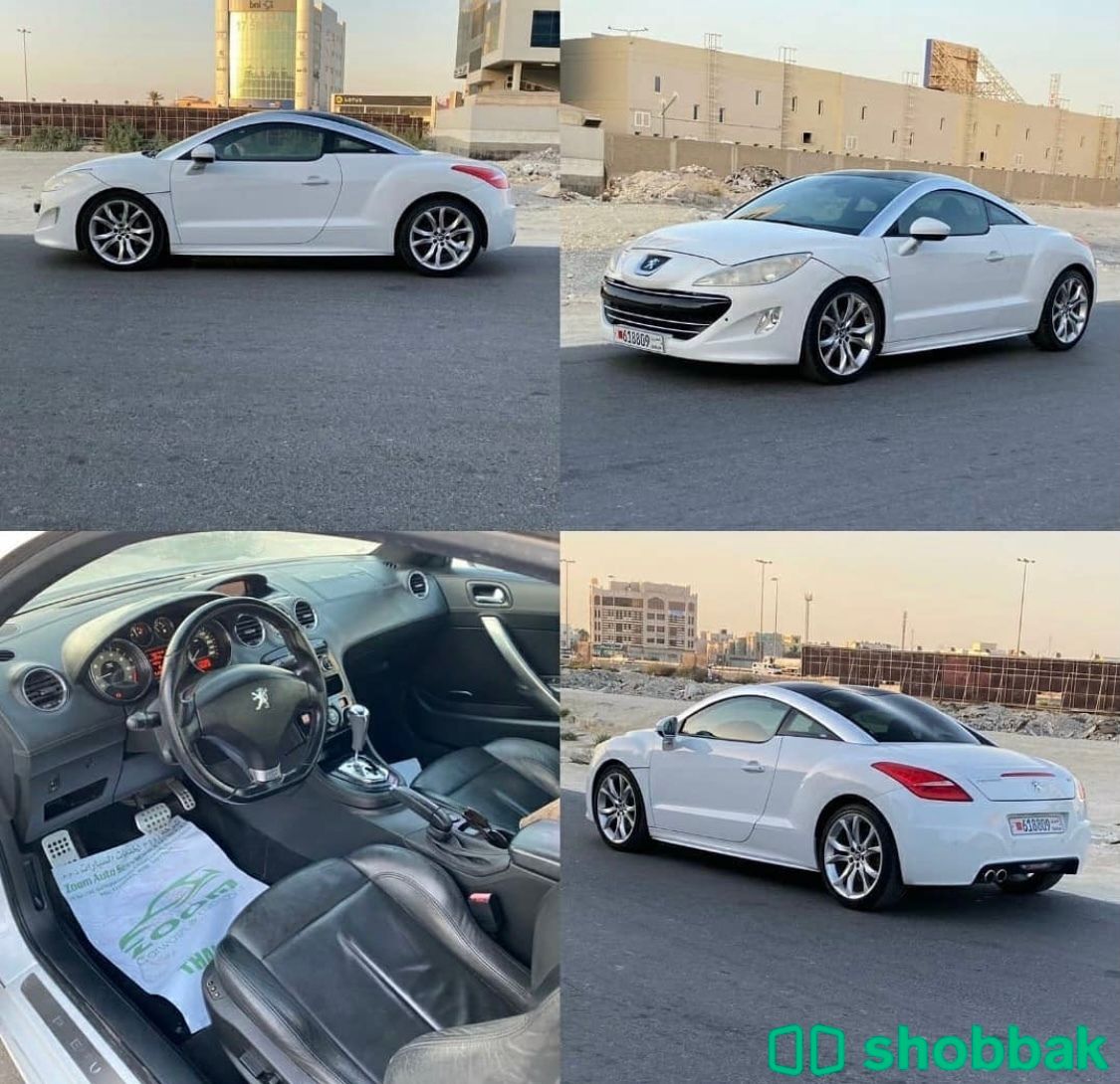 للبيع بيجوت شباك البحرين