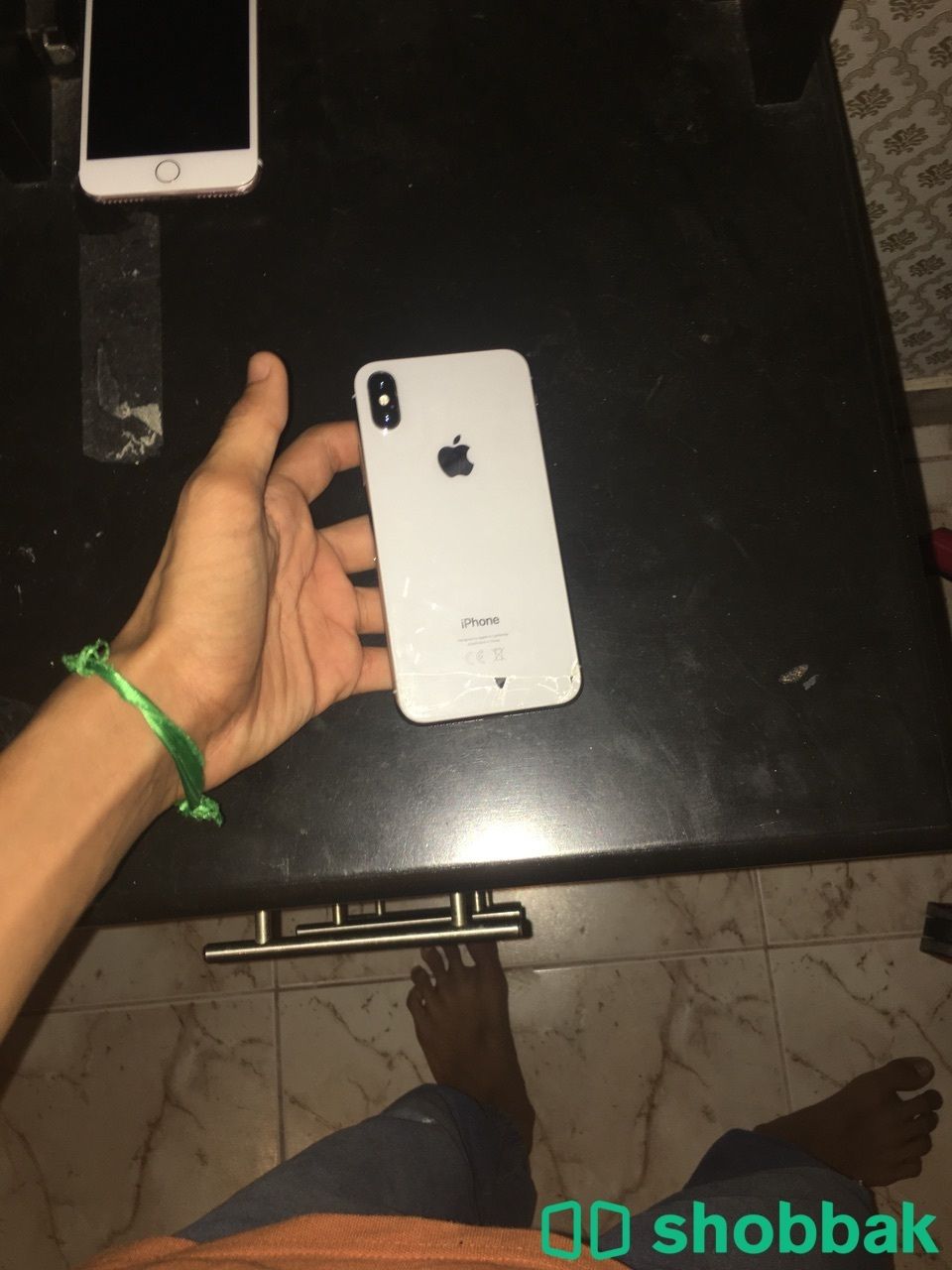 للبيع  تلفون  مستعمل  شباك البحرين