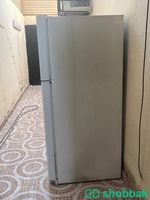 للبيع ثلاجه كبيره GE Refrigerator شباك السعودية