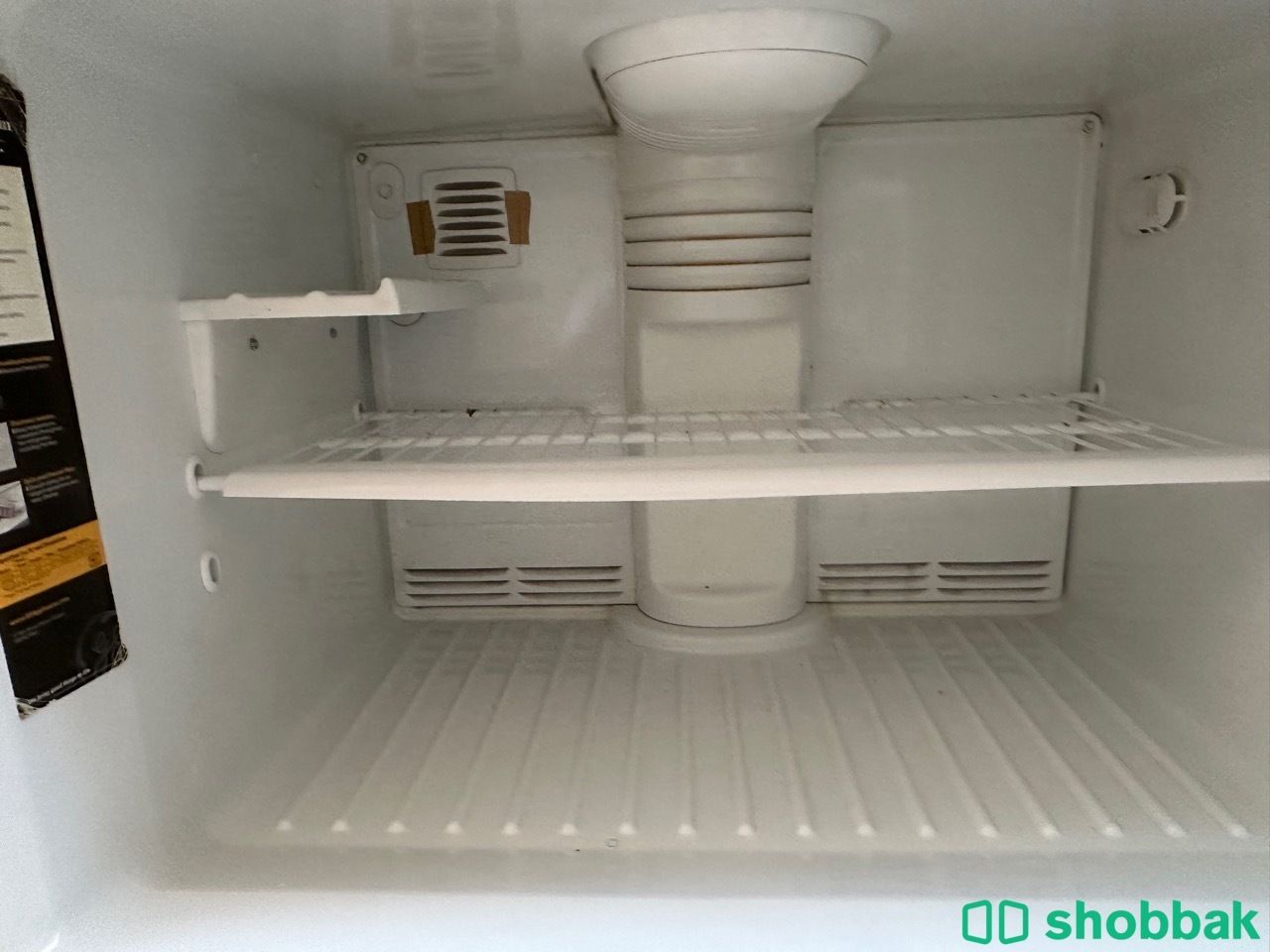 للبيع ثلاجه كبيره GE Refrigerator شباك السعودية