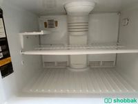 للبيع ثلاجه كبيره GE Refrigerator Shobbak Saudi Arabia