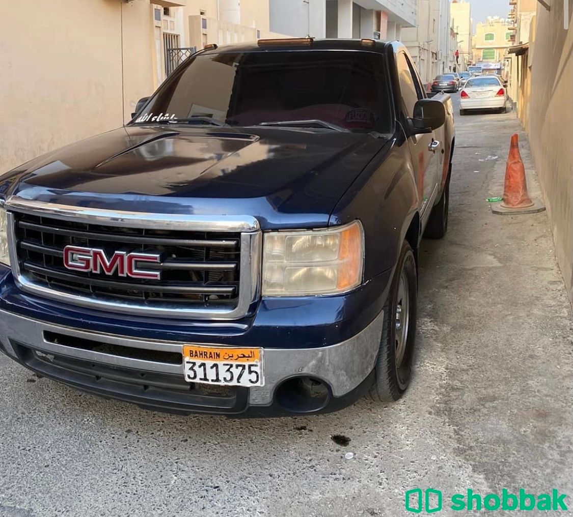 للبيع جمس سييرا  شباك البحرين