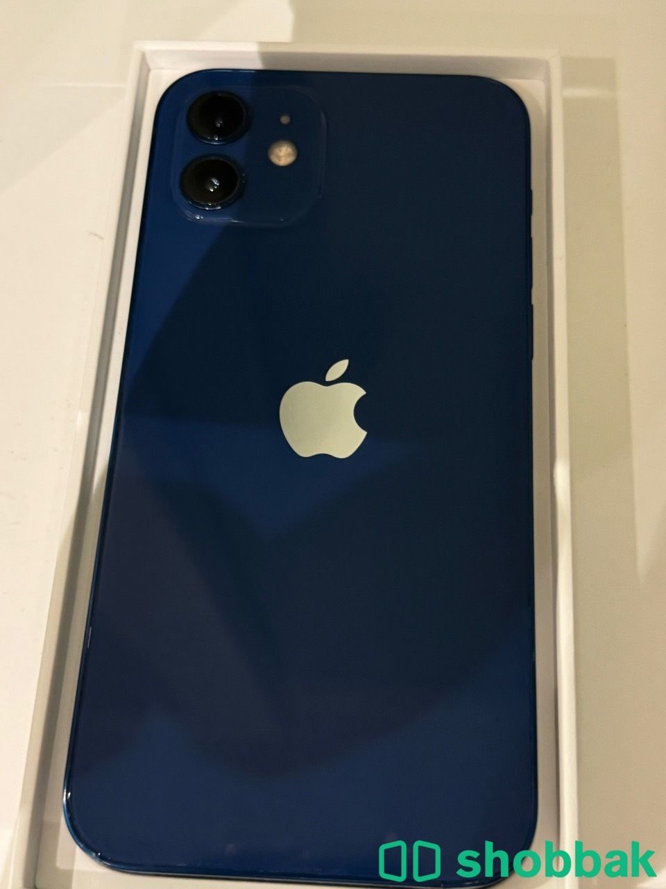  للبيع جوال ايفون 12 - iPhone12 Shobbak Saudi Arabia