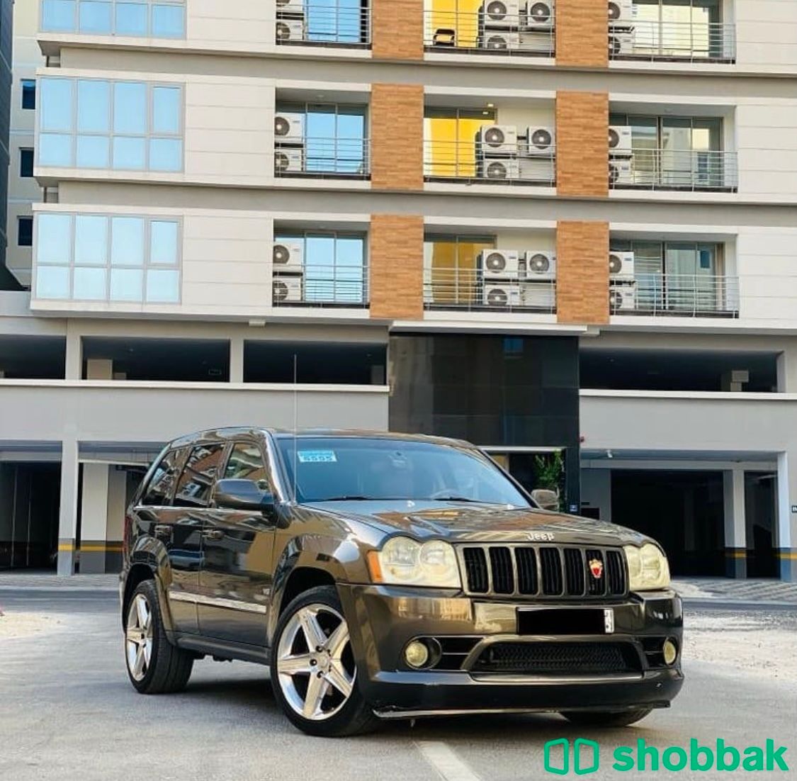للبيع جيب  شباك البحرين