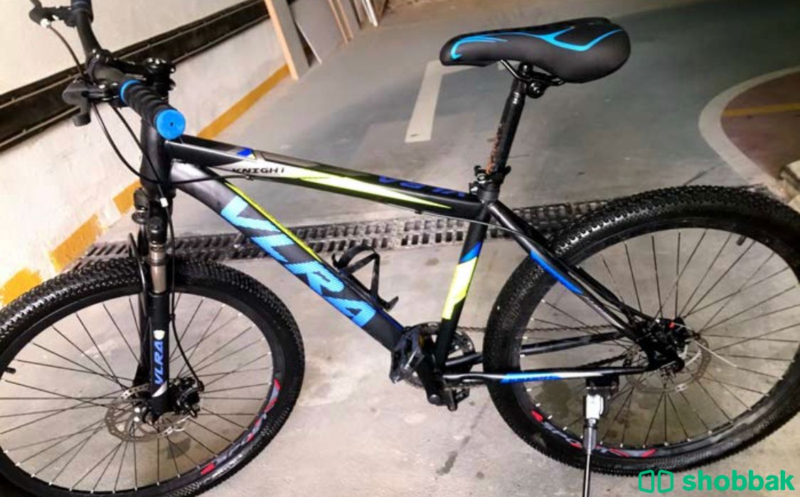 للبيع دراجة هوائية نظيفة 🚲 شباك الإمارات العربية المتحدة