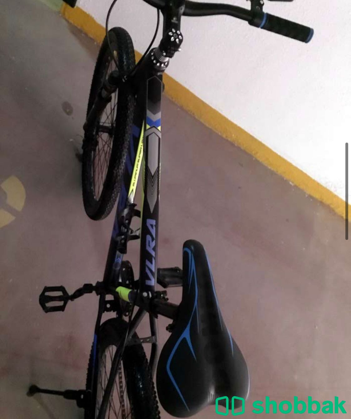 للبيع دراجة هوائية نظيفة 🚲 شباك الإمارات العربية المتحدة