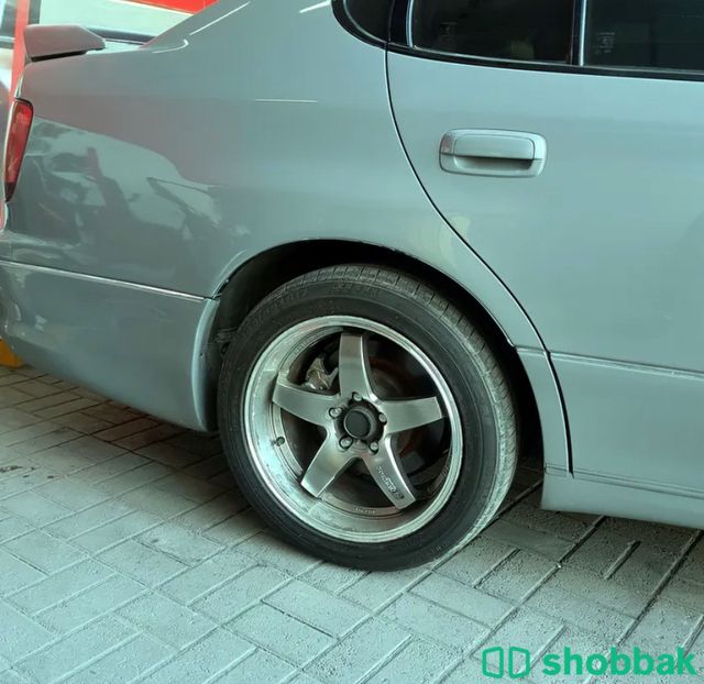 للبيع رنقات لنزو حجم 17 Shobbak Bahrain