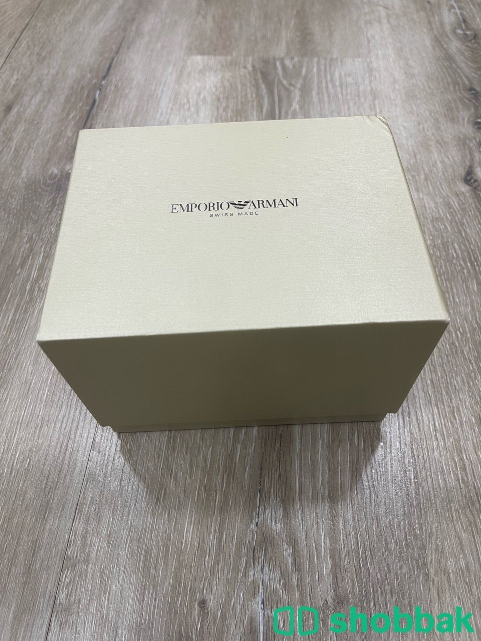 للبيع ساعة Emporio Armani  Shobbak Bahrain