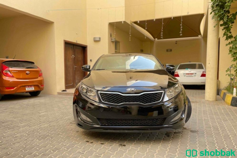 للبيع سيارة اوبتيما 2013 🚘 شباك الإمارات العربية المتحدة