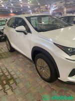 للبيع سيارة لكزس NX 2021 جديد Shobbak Saudi Arabia