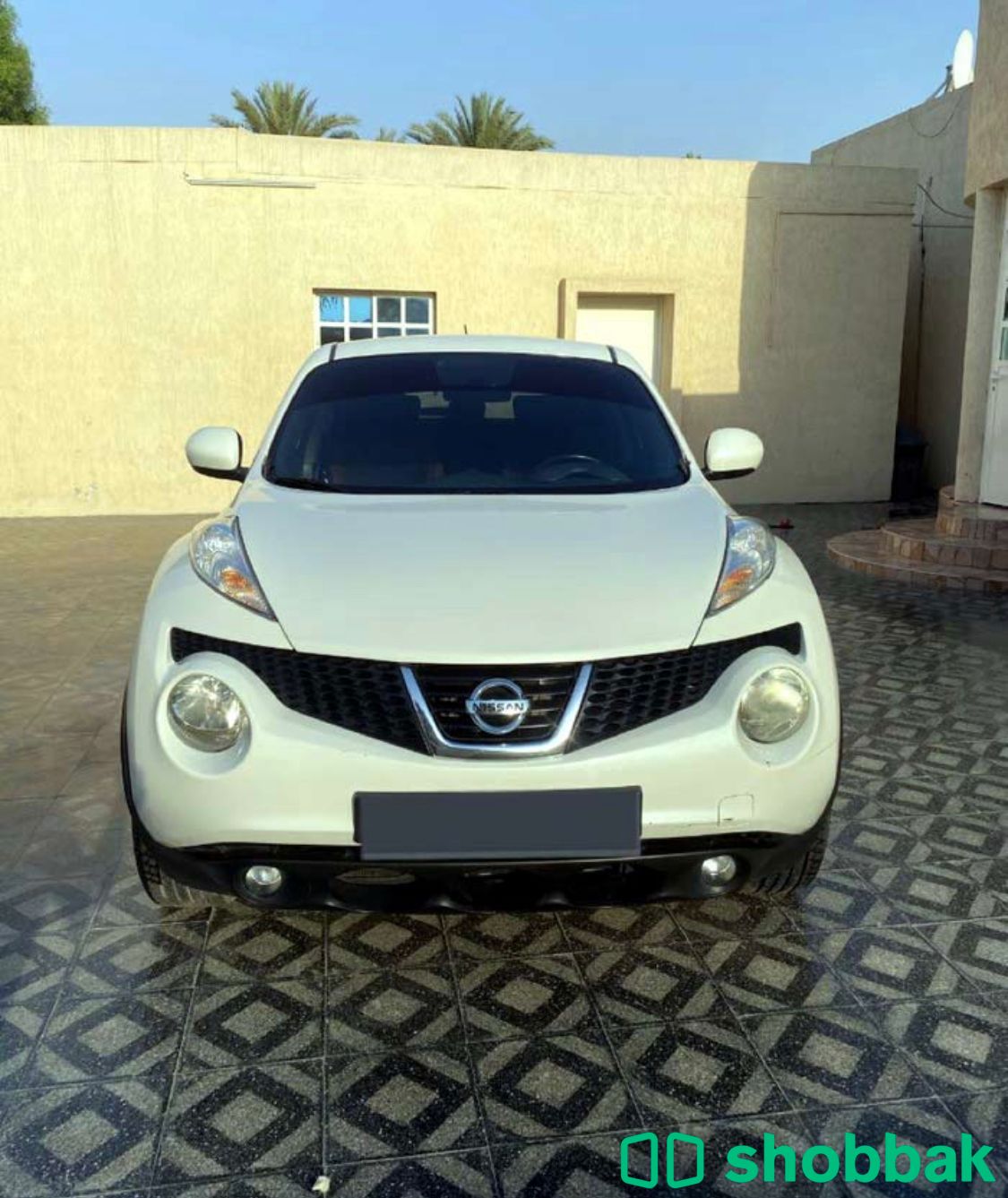 للبيع سيارة نيسان بحالة ممتازة 🚘 شباك الإمارات العربية المتحدة